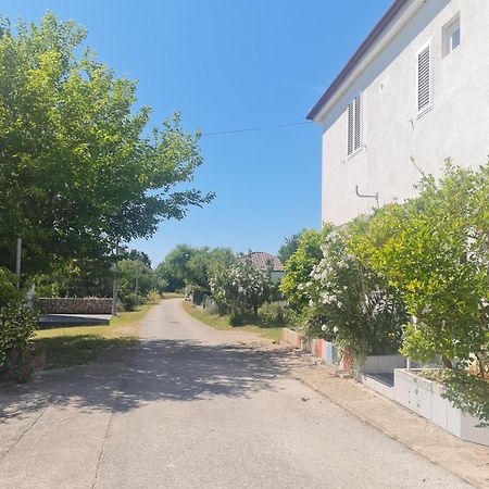 Holidey Home Jukic K Seline Exterior photo