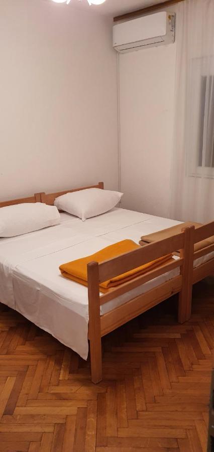 Holidey Home Jukic K Seline Exterior photo