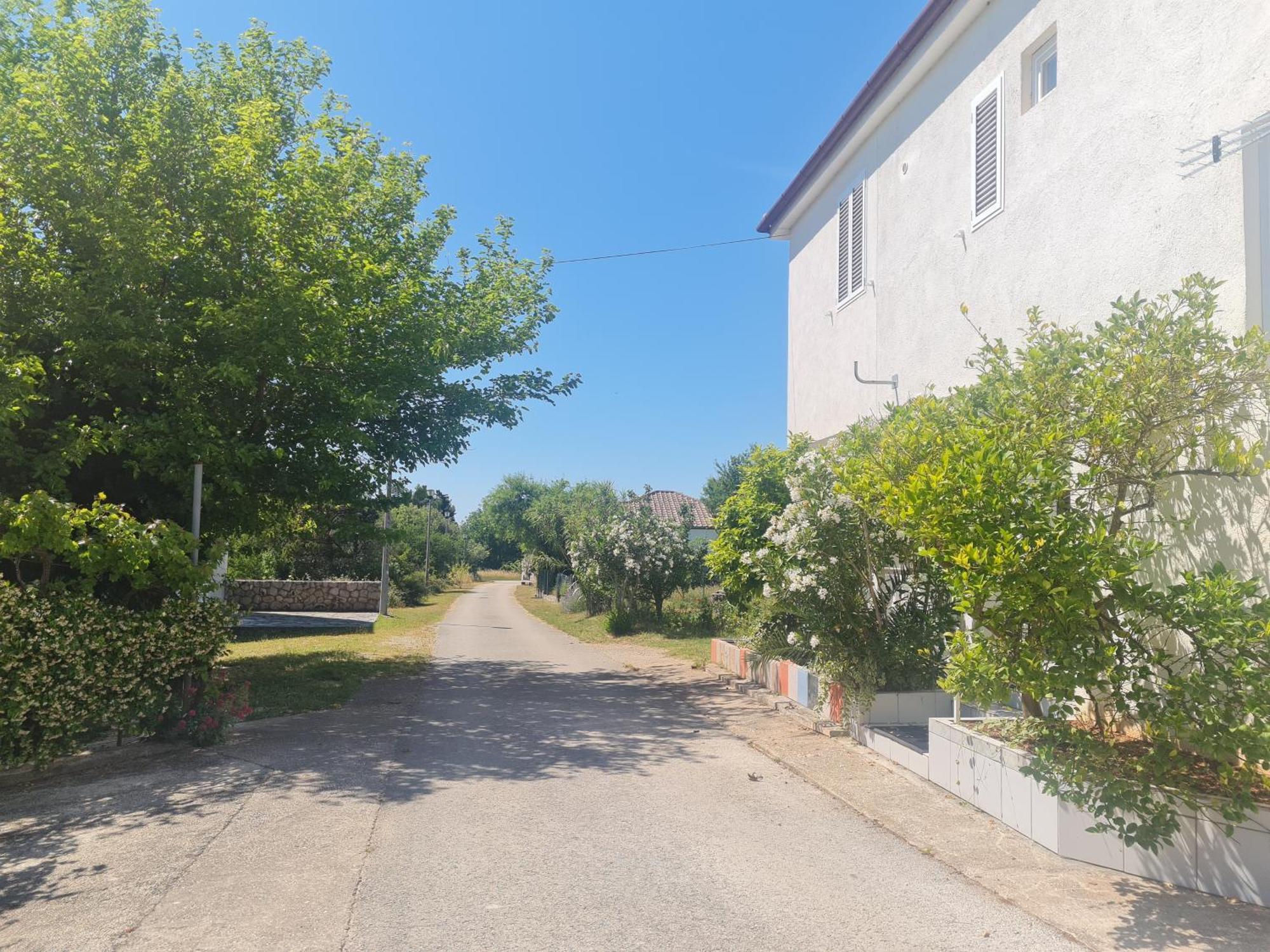 Holidey Home Jukic K Seline Exterior photo